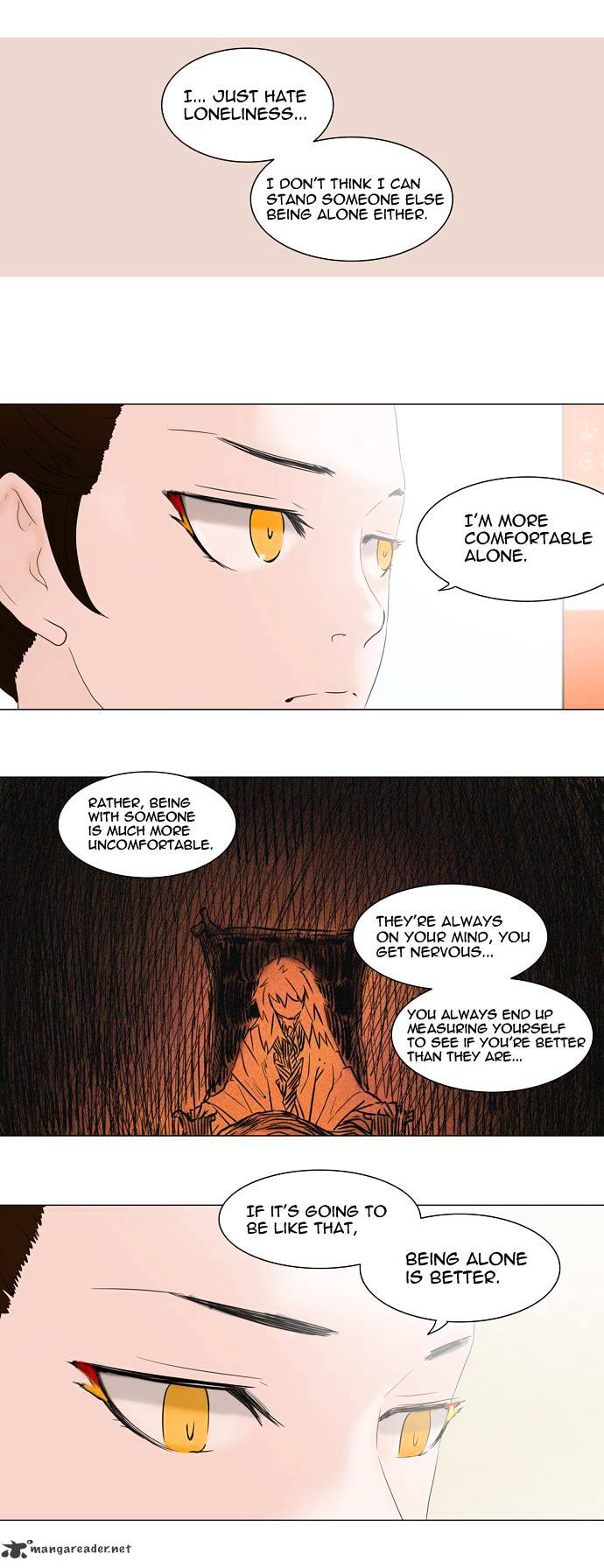 Tower of God, Chapter 68 image 05